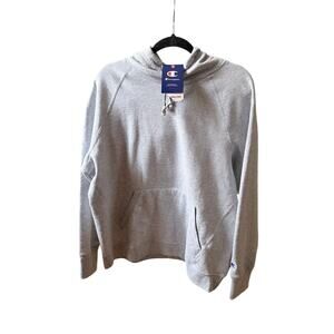 NWT Men's Champion Hoodie Size XL